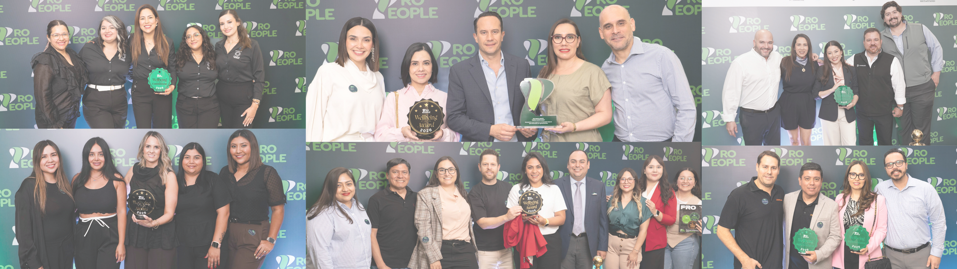 Evento PRO People 2025